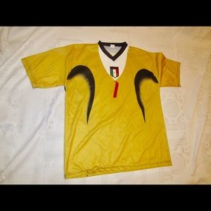 Soccer jersey Buffon Italia 90’s jersey